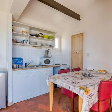 Cap D'agde T2 Terrasse, Vue 公寓