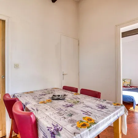 Cap D'agde T2 Terrasse, Vue Апартаменты Агд